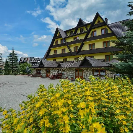 Osrodek Wypoczynkowy Helena Resort