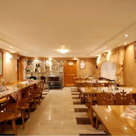 Osrodek Wypoczynkowy Helena Resort