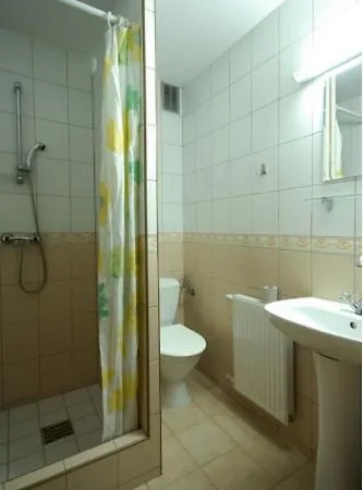 Osrodek Wypoczynkowy Helena Resort