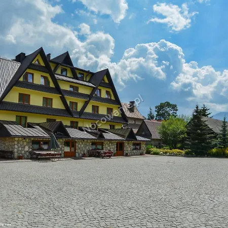 Osrodek Wypoczynkowy Helena Resort *