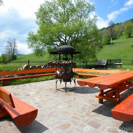 Resort Osrodek Wypoczynkowy Helena